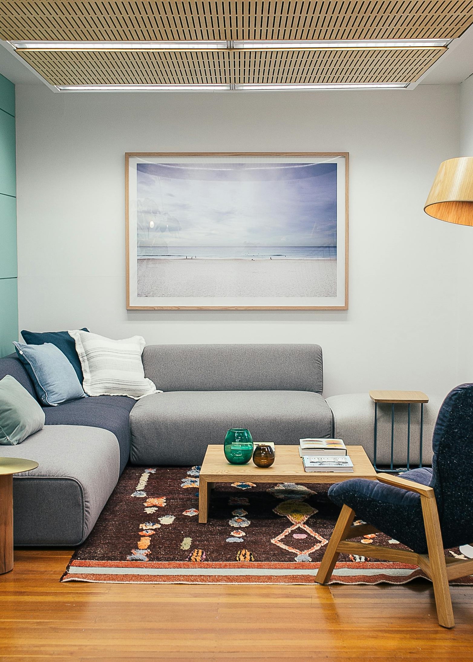 Saheel Codename Trendy West Highlights Image